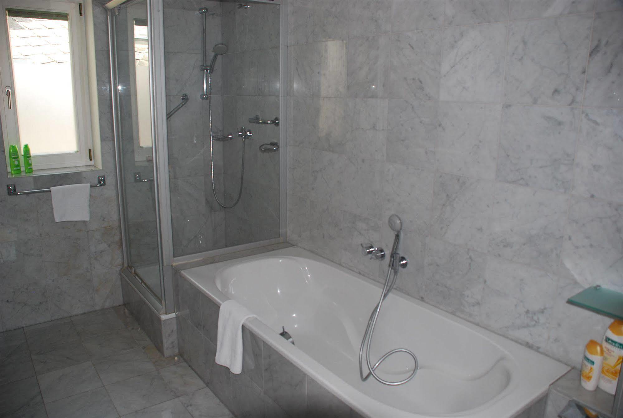 Duschel Apartments Vienna Wina Bagian luar foto